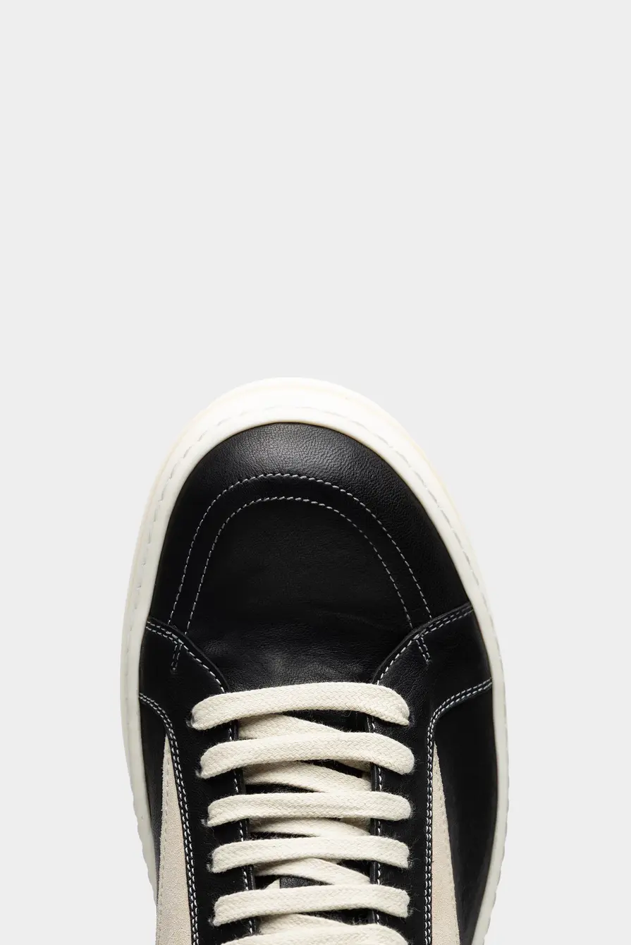 Кеды Rick Owens