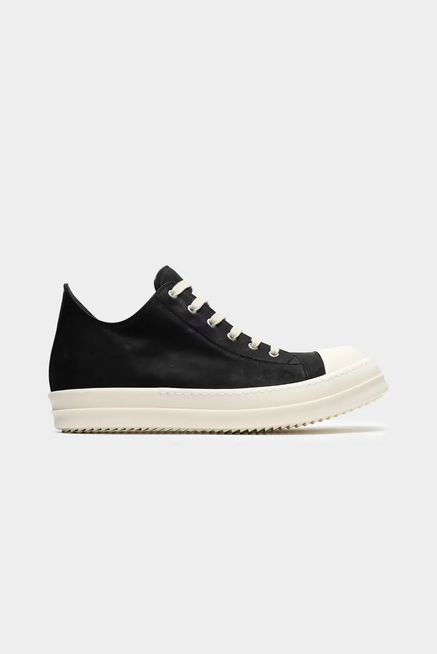 Кеды Rick Owens