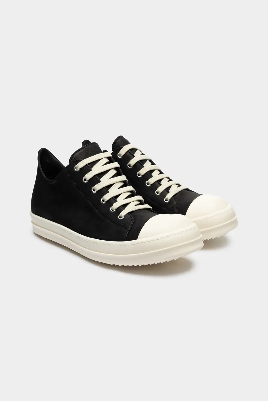 Кеды Rick Owens