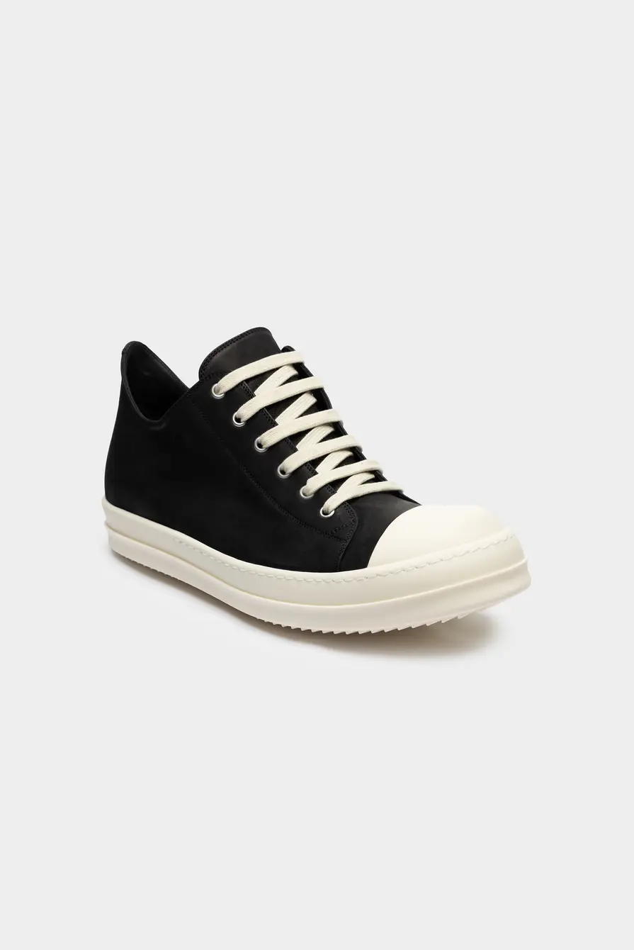 Кеды Rick Owens