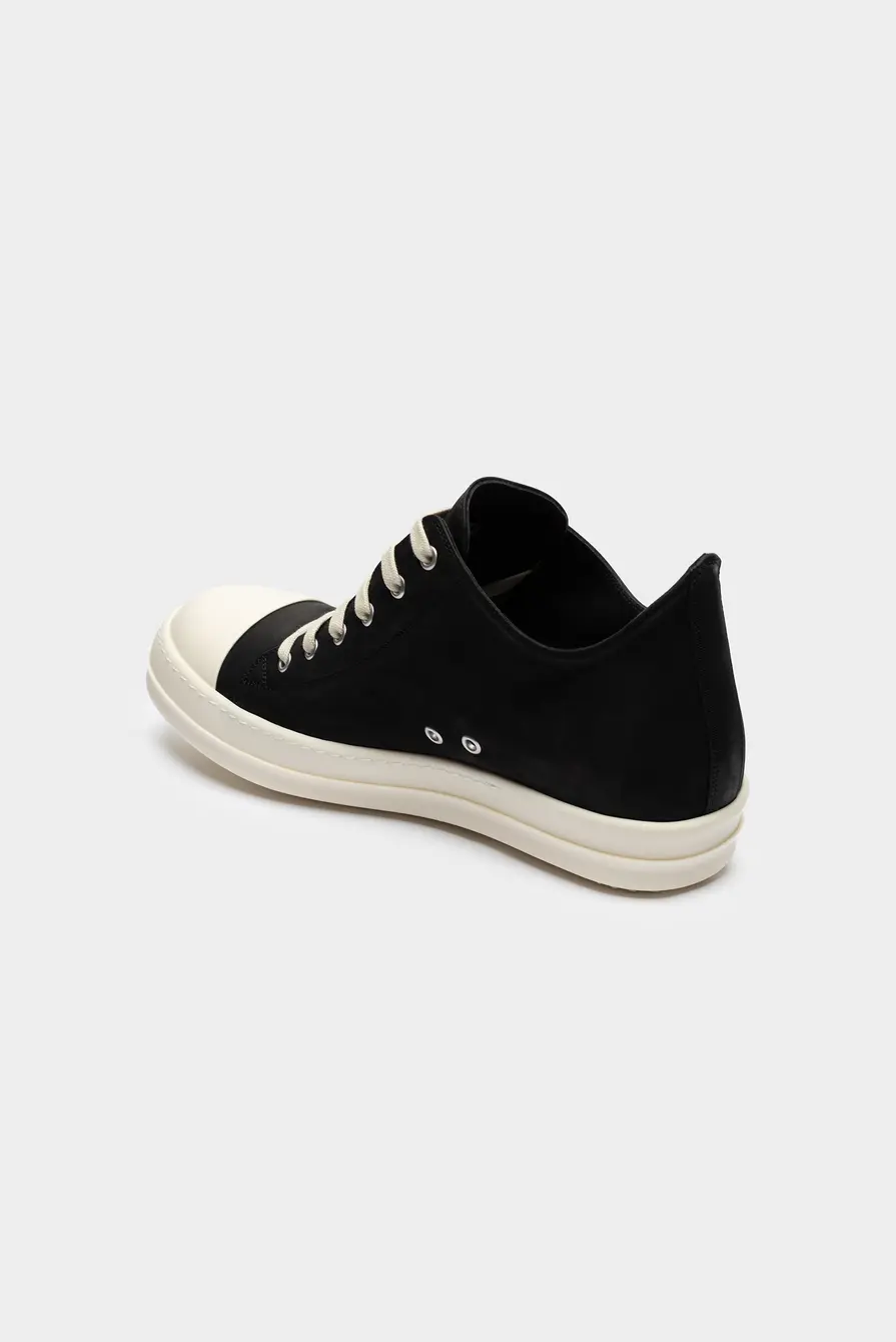 Кеды Rick Owens
