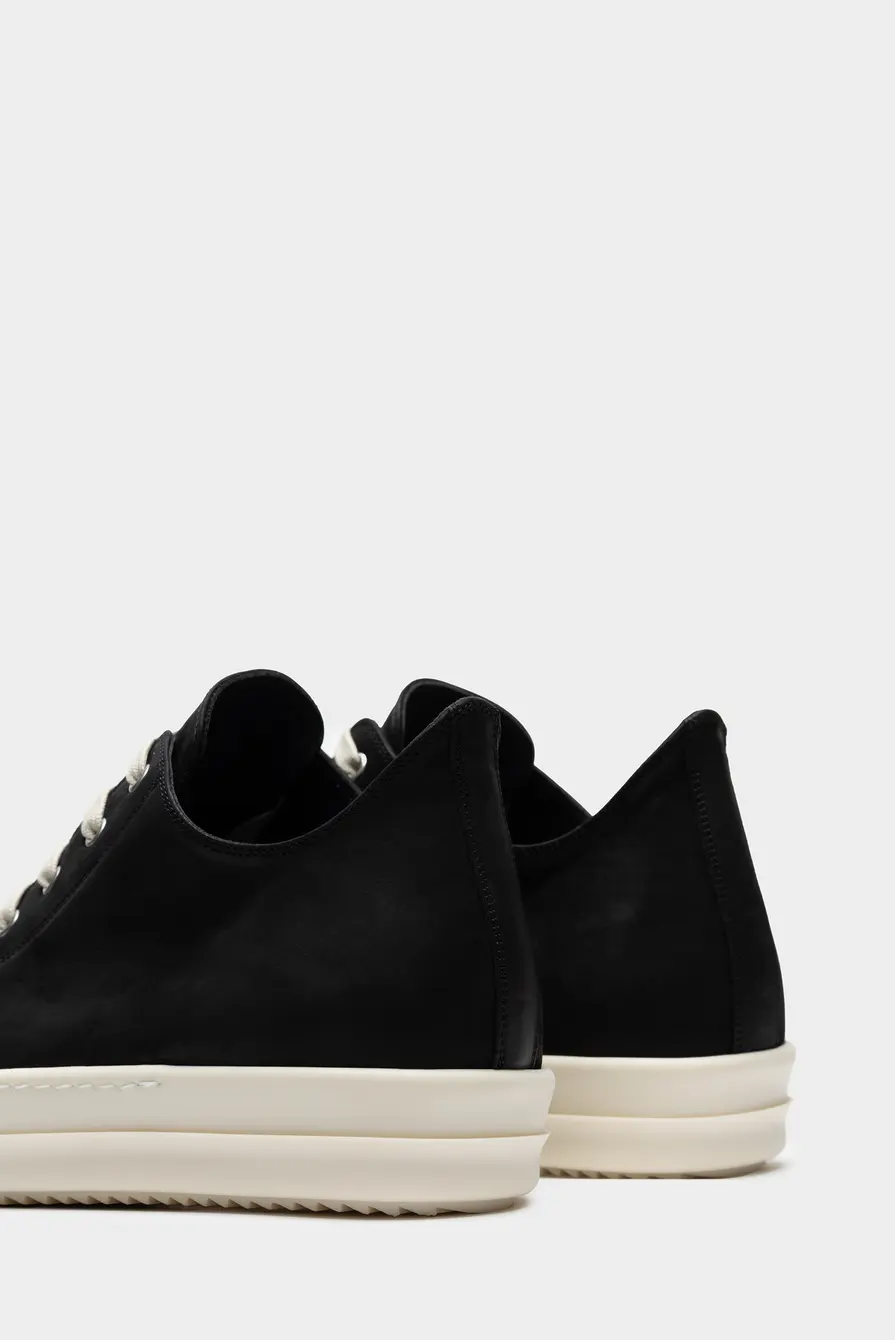 Кеды Rick Owens