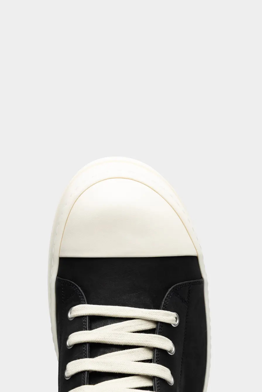 Кеды Rick Owens