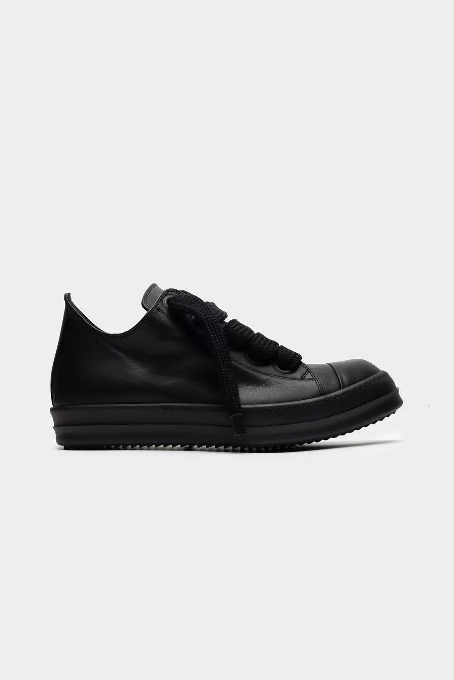 Кеды Rick Owens