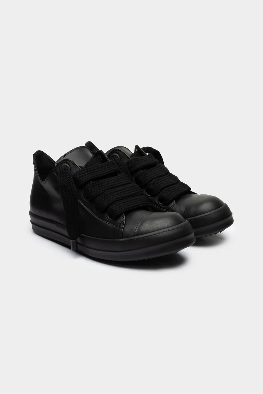 Кеды Rick Owens