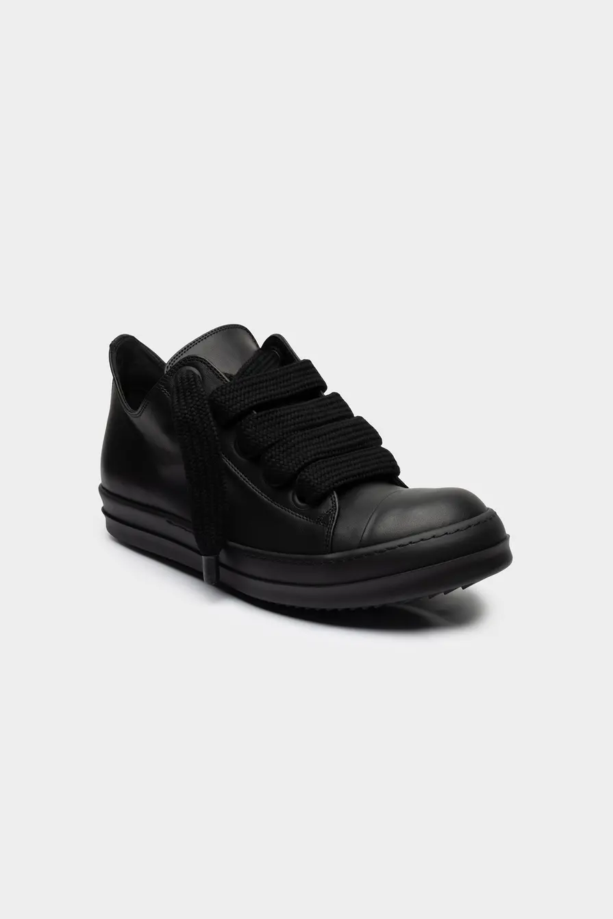 Кеды Rick Owens
