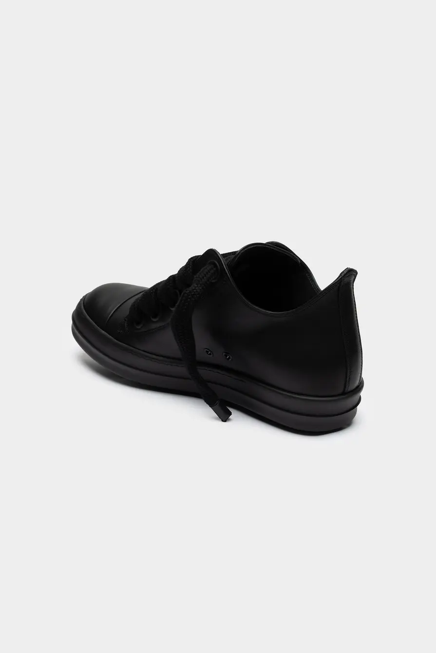 Кеды Rick Owens