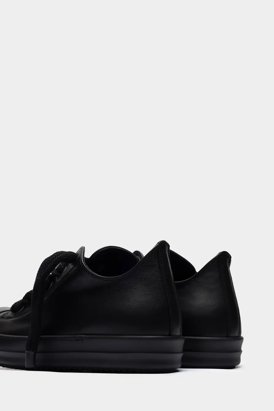 Кеды Rick Owens