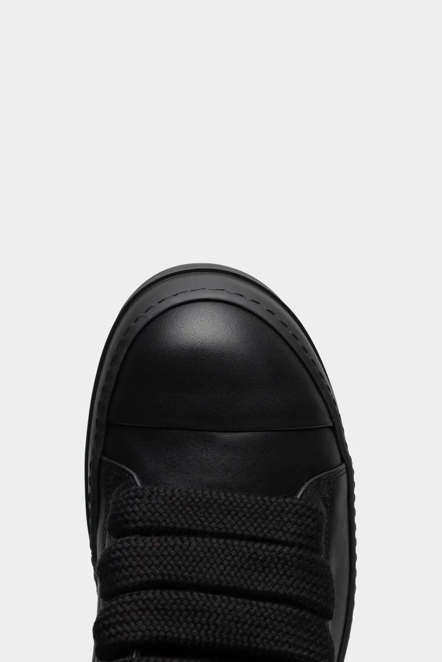 Кеды Rick Owens
