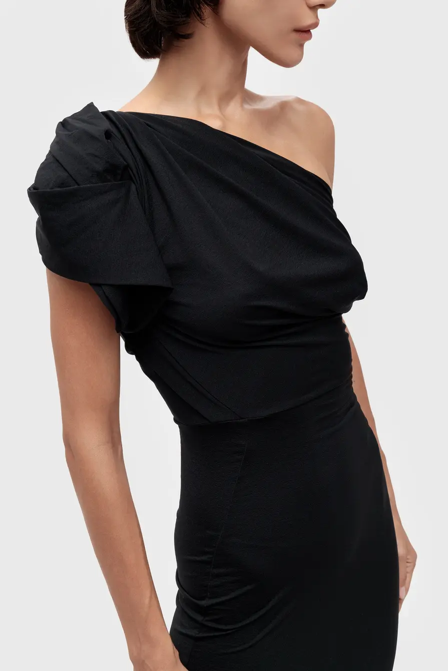 Платье Rick Owens