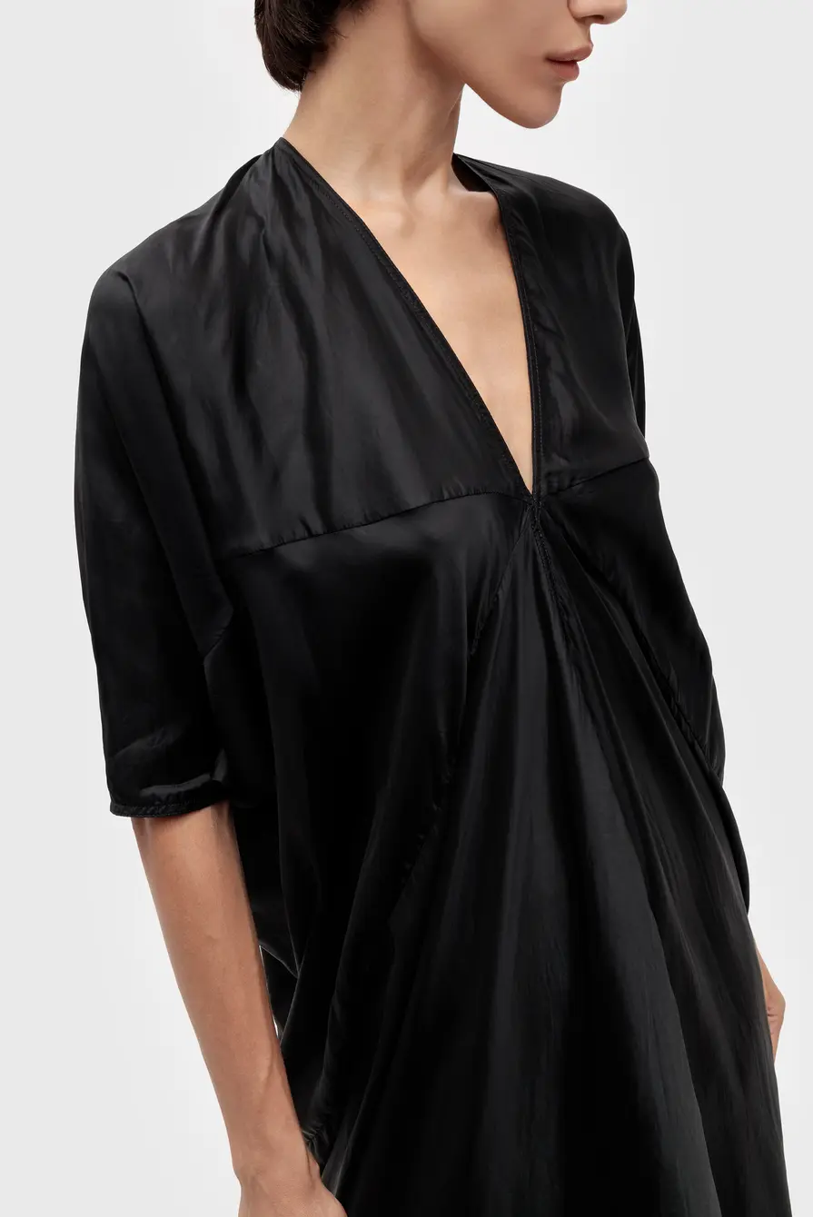 Платье Rick Owens