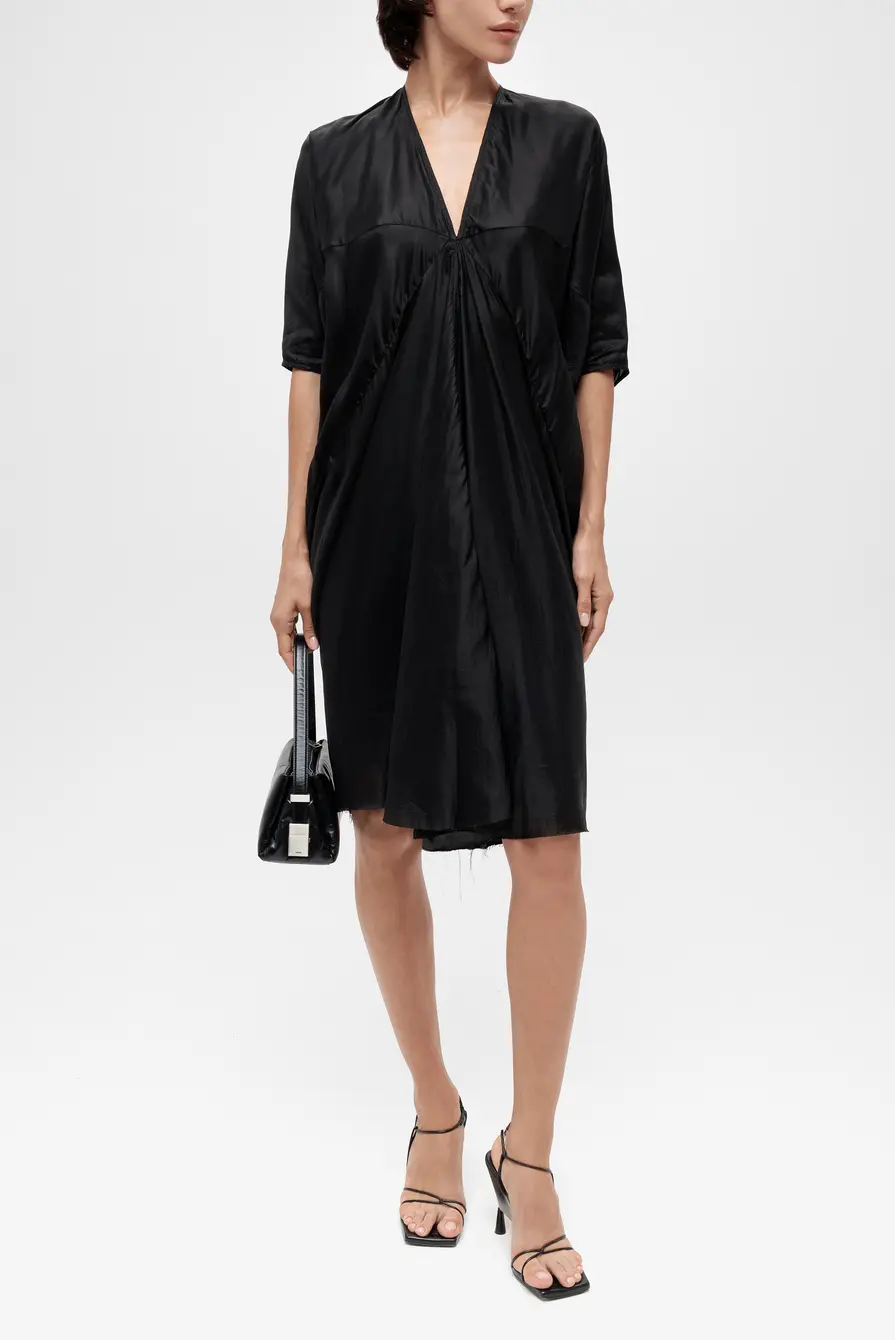 Платье Rick Owens