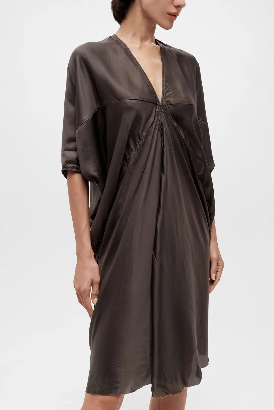 Платье Rick Owens