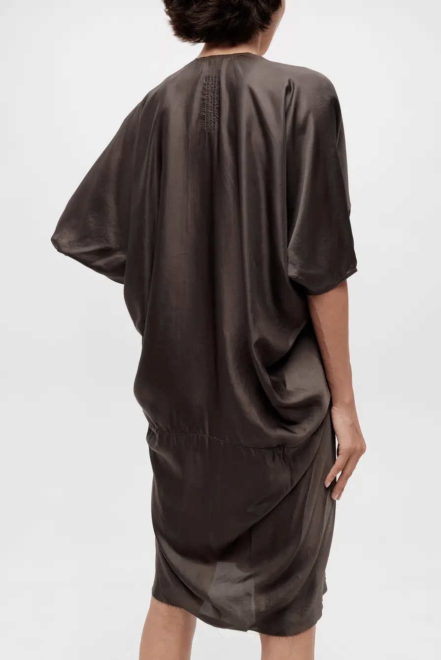 Платье Rick Owens