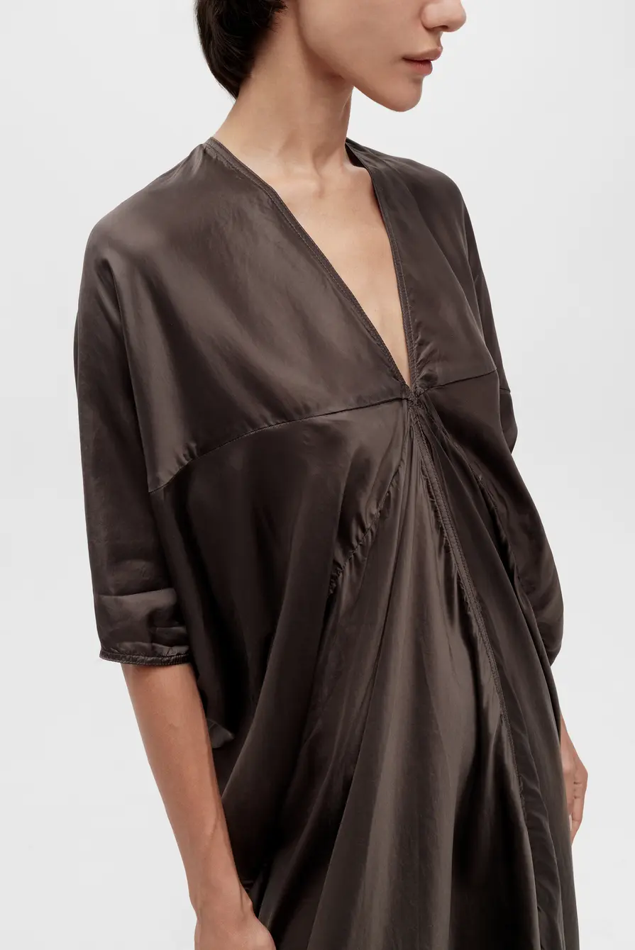 Платье Rick Owens