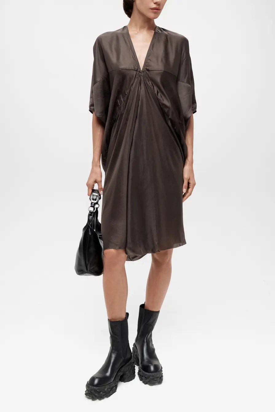 Платье Rick Owens