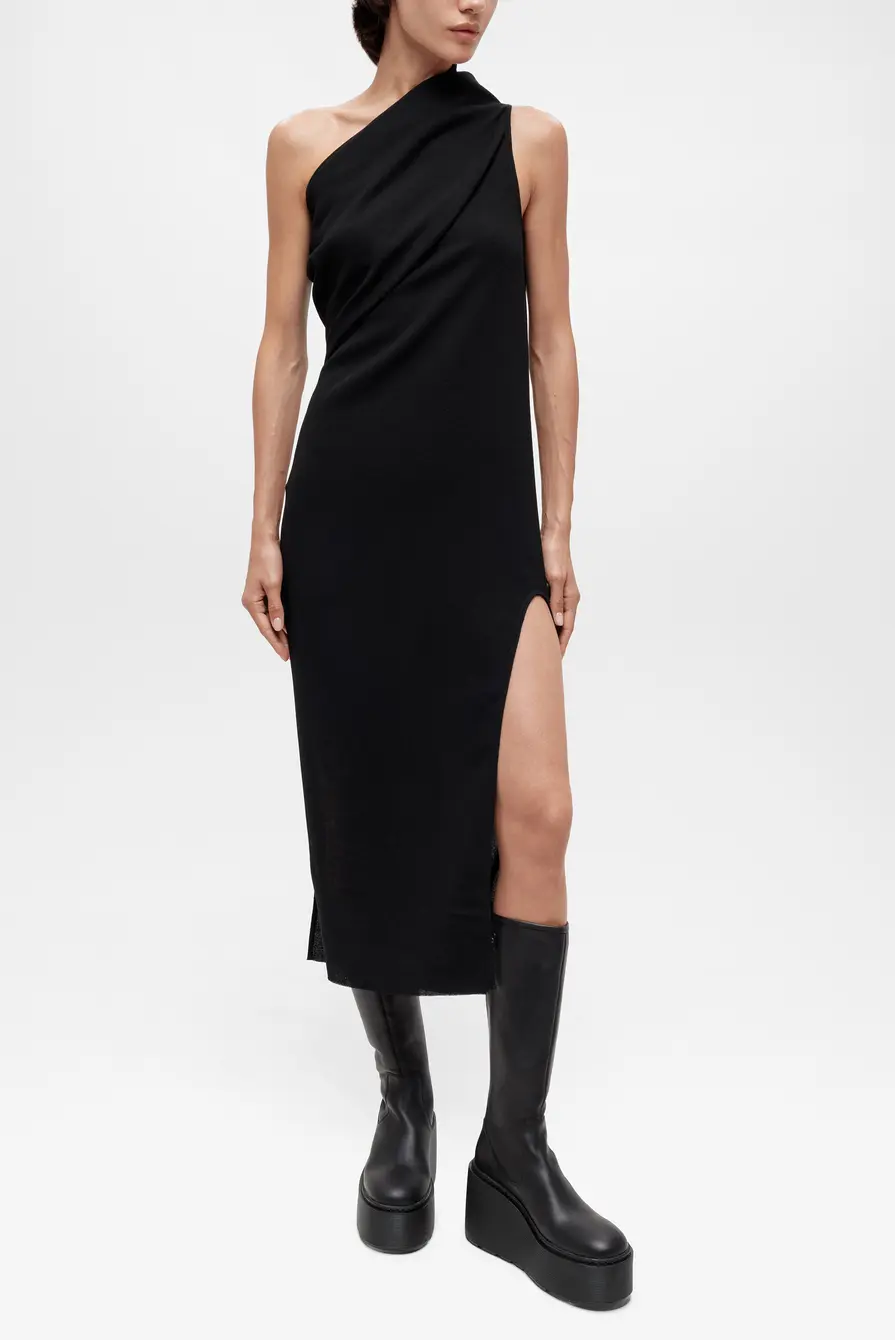 Платье Rick Owens