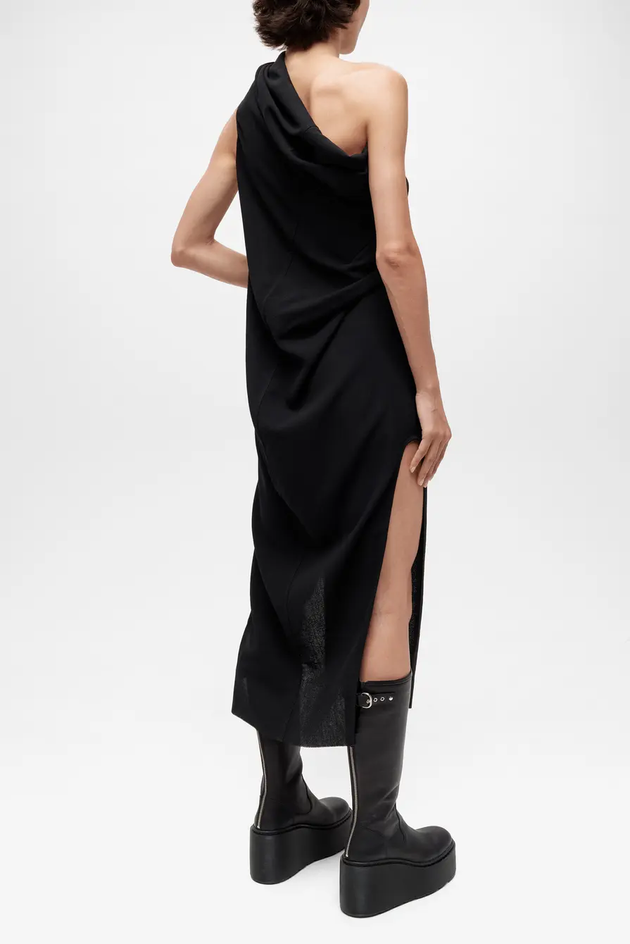 Платье Rick Owens