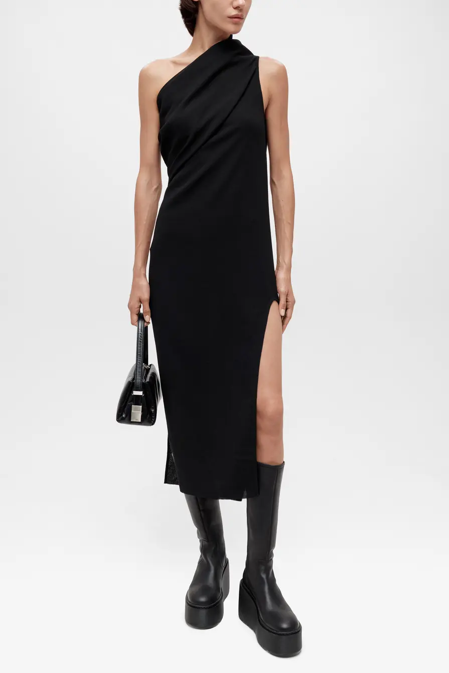Платье Rick Owens