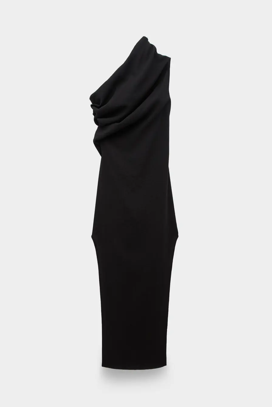 Платье Rick Owens