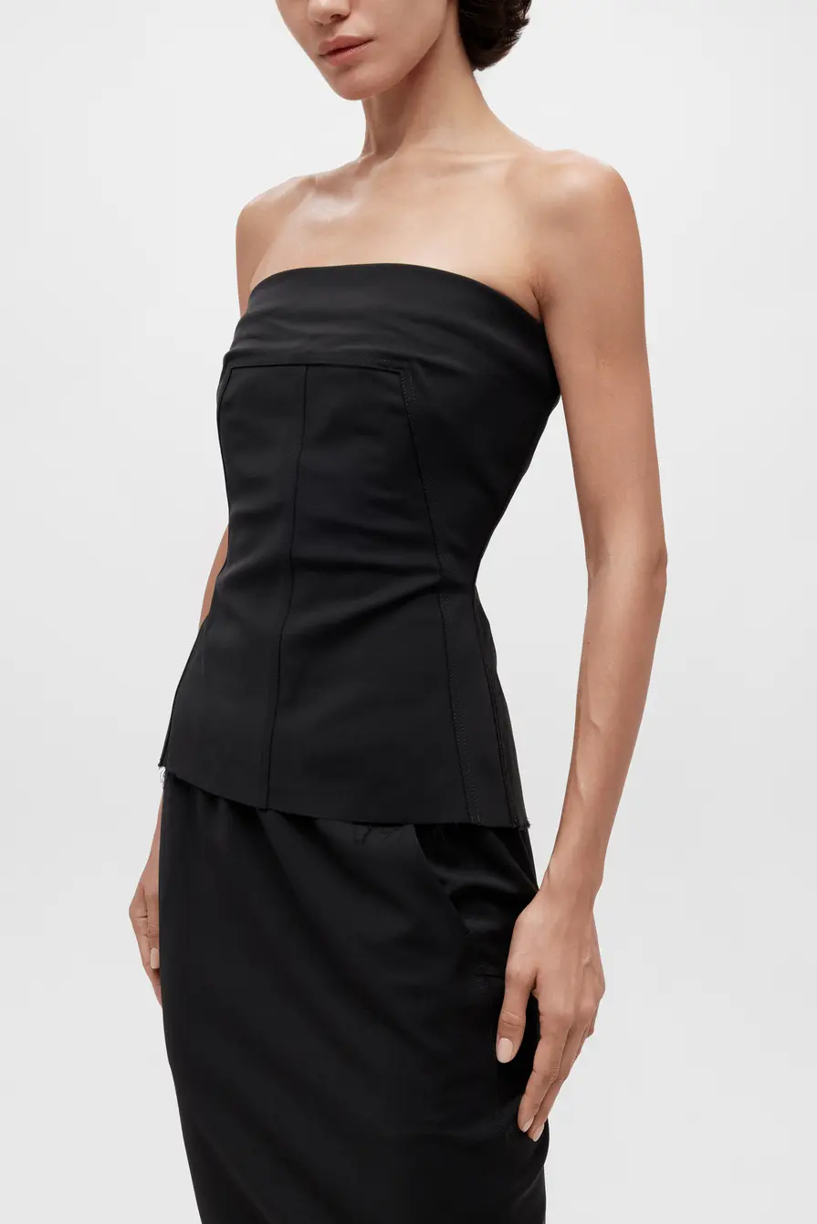 Топ Rick Owens