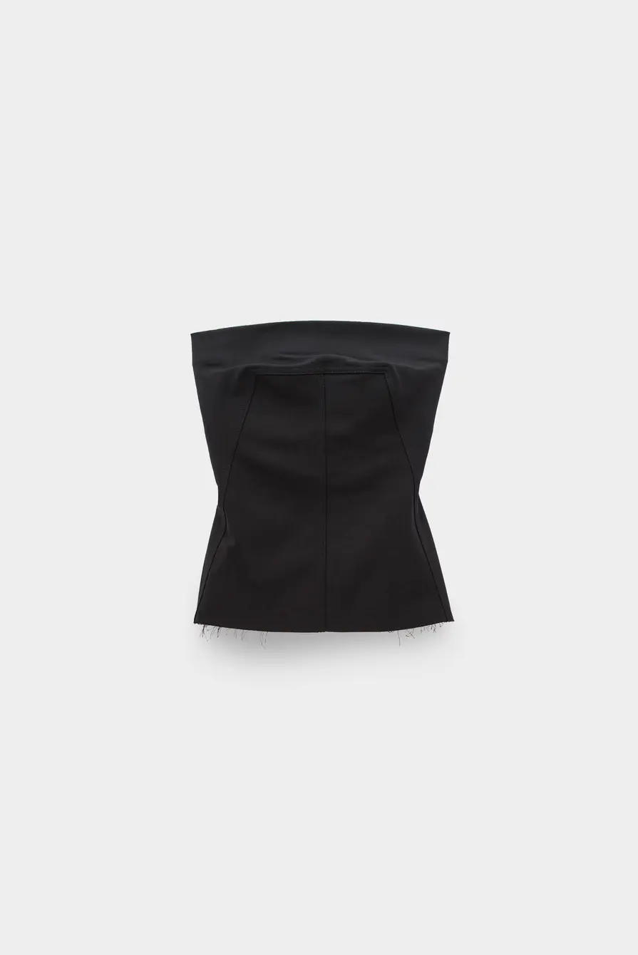 Топ Rick Owens