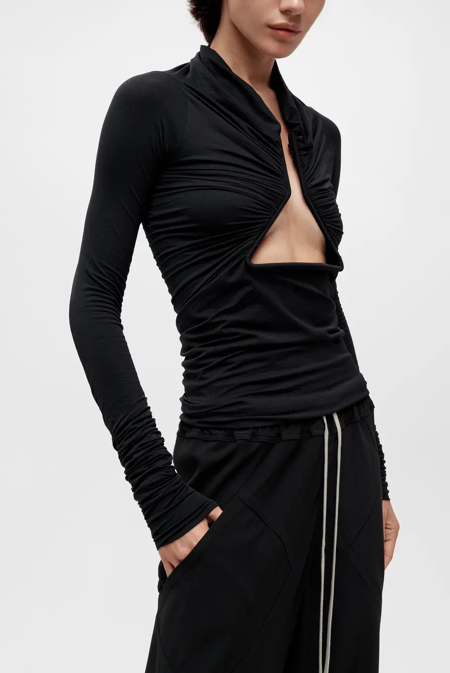 Топ Rick Owens