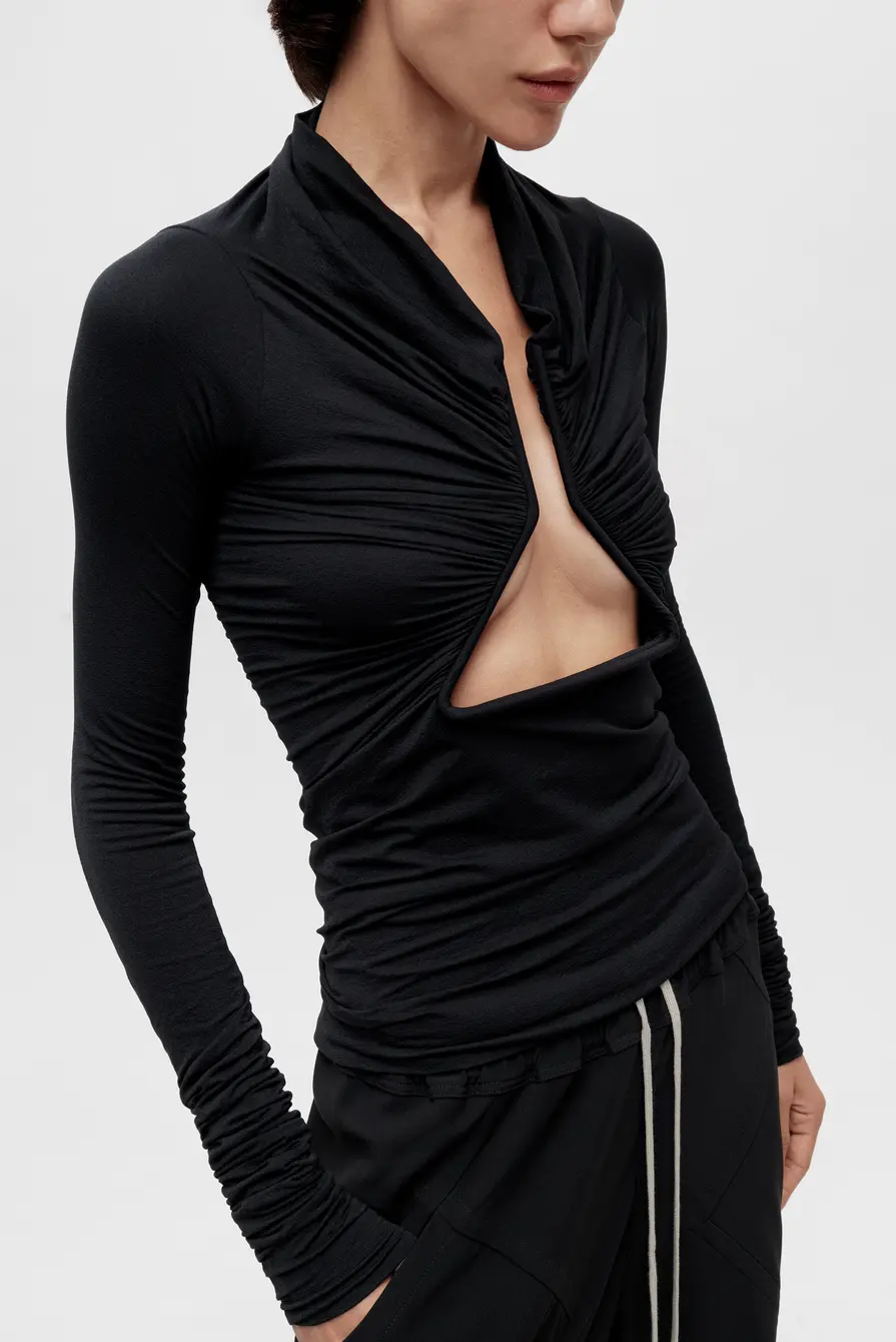 Топ Rick Owens