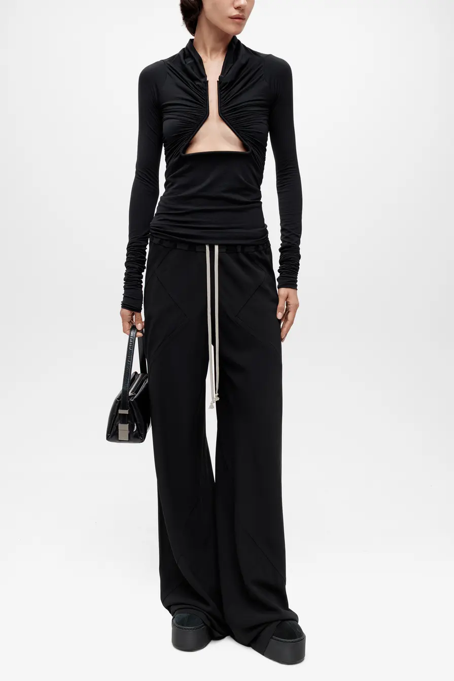 Топ Rick Owens