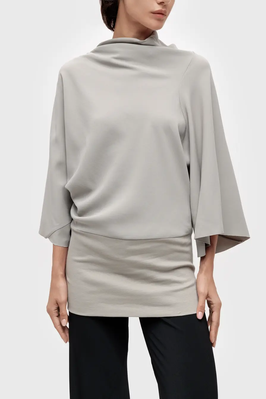 Топ Rick Owens