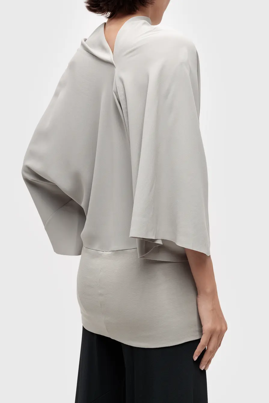 Топ Rick Owens