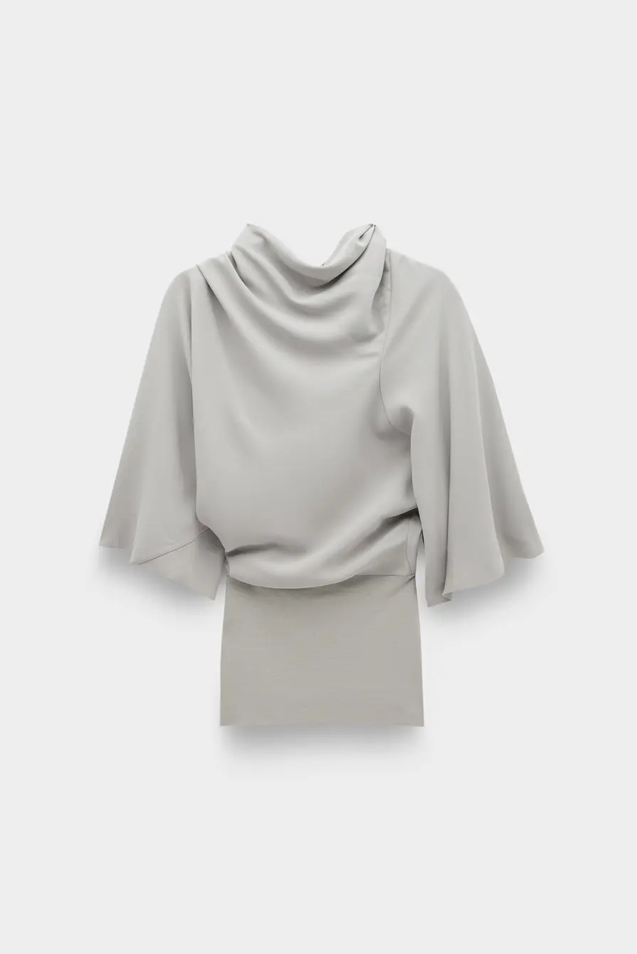 Топ Rick Owens