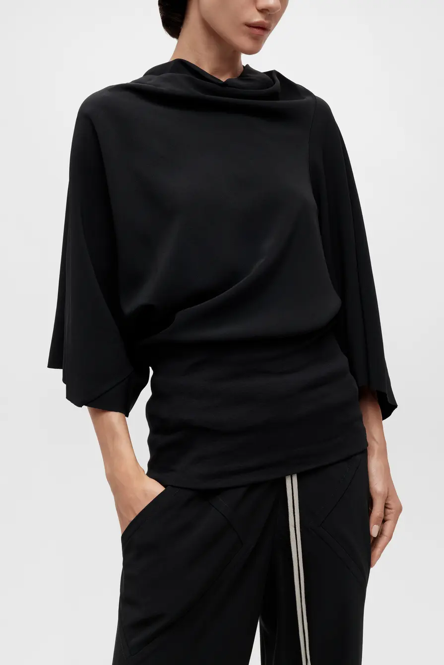 Топ Rick Owens