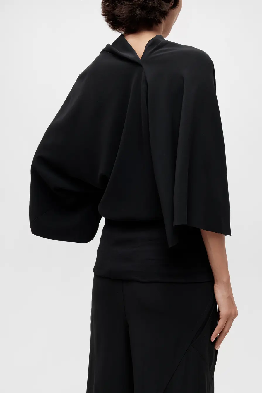 Топ Rick Owens