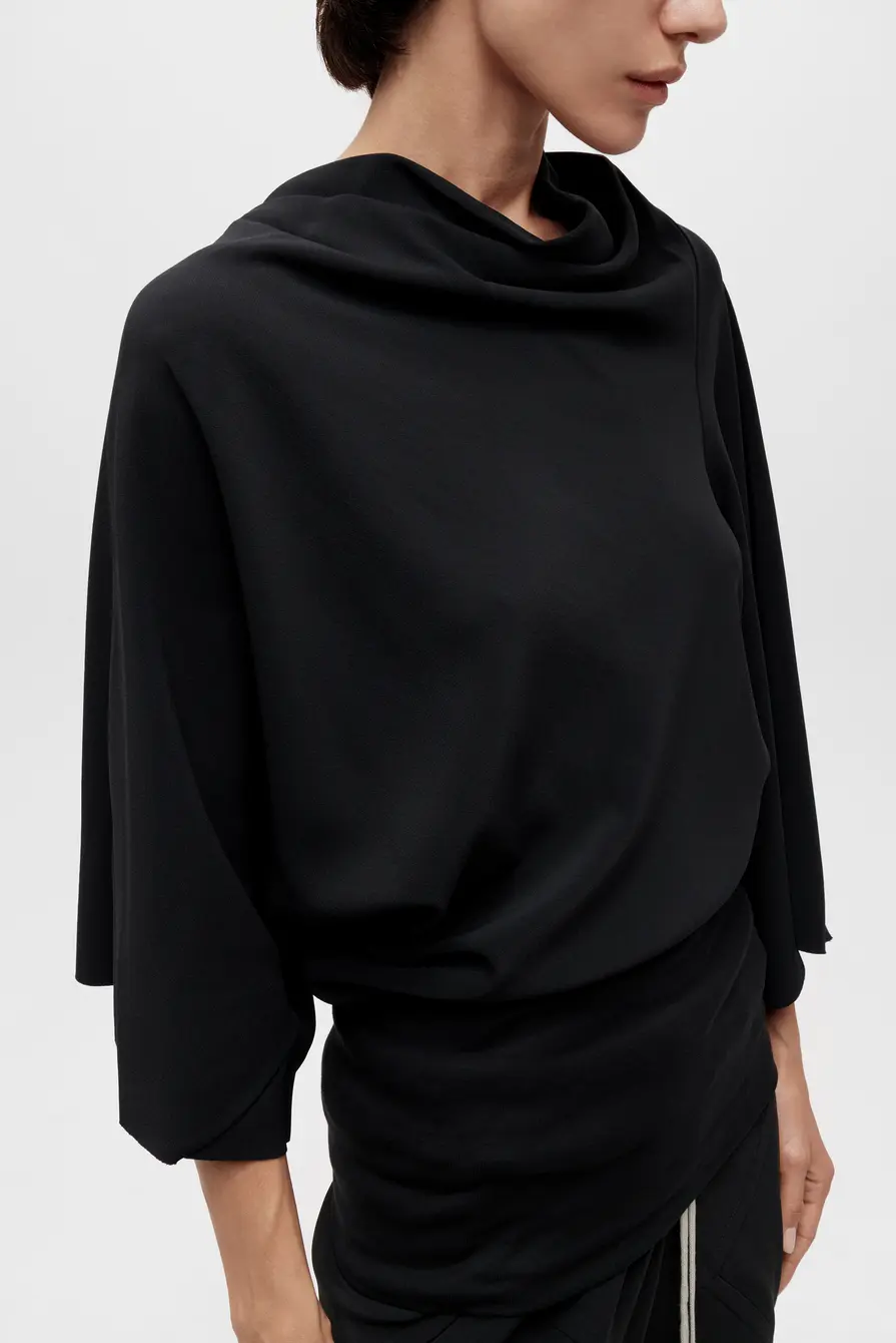 Топ Rick Owens