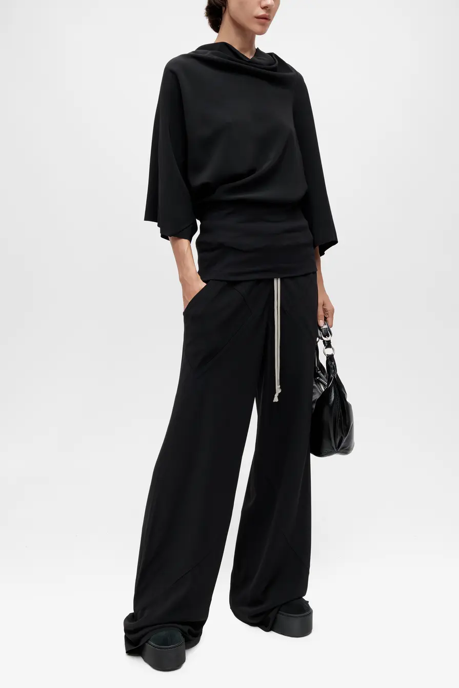 Топ Rick Owens