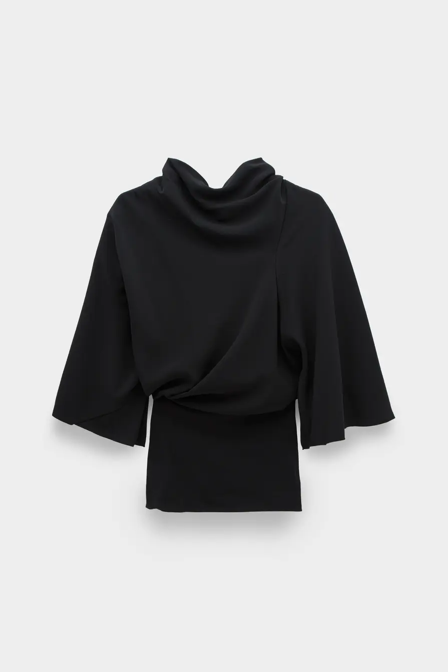 Топ Rick Owens