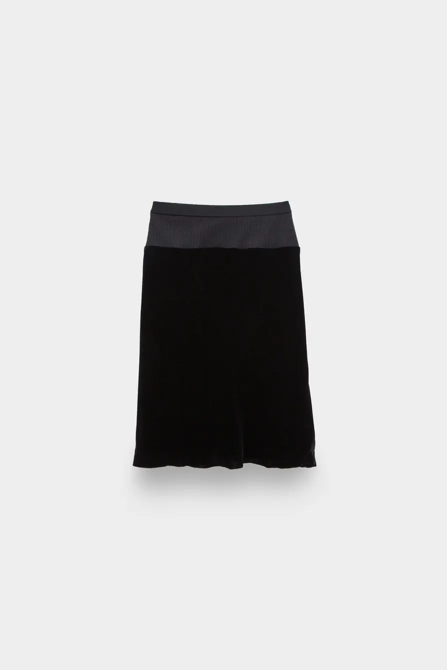 Юбка Rick Owens