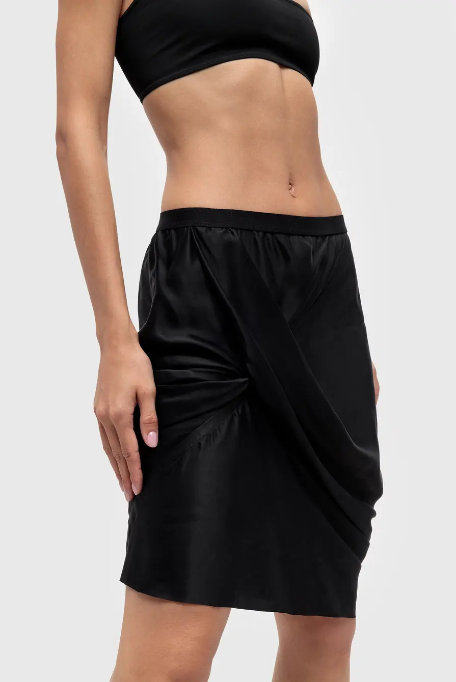 Юбка Rick Owens