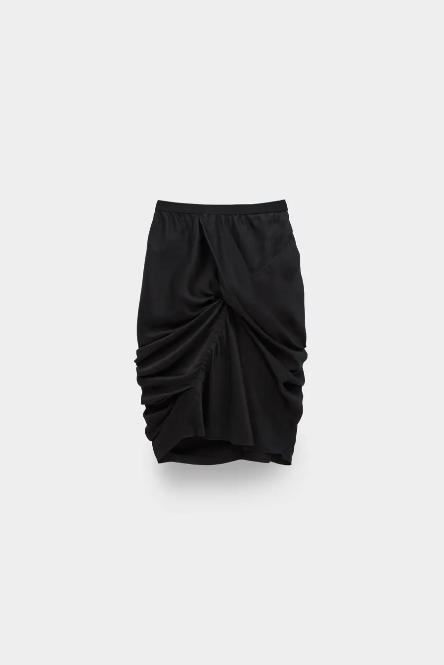Юбка Rick Owens
