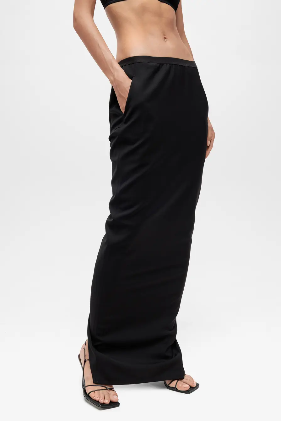 Юбка Rick Owens
