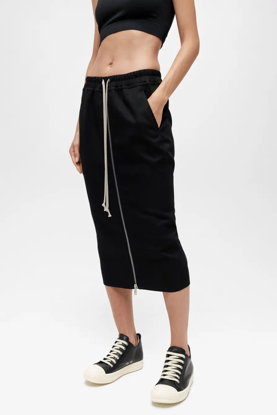 Юбка Rick Owens