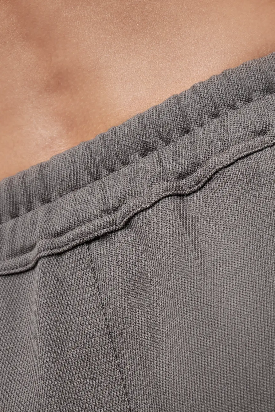 Юбка Rick Owens
