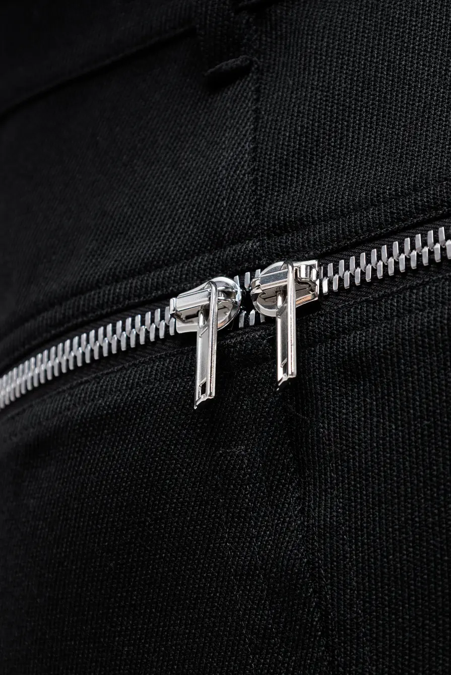 Юбка Rick Owens