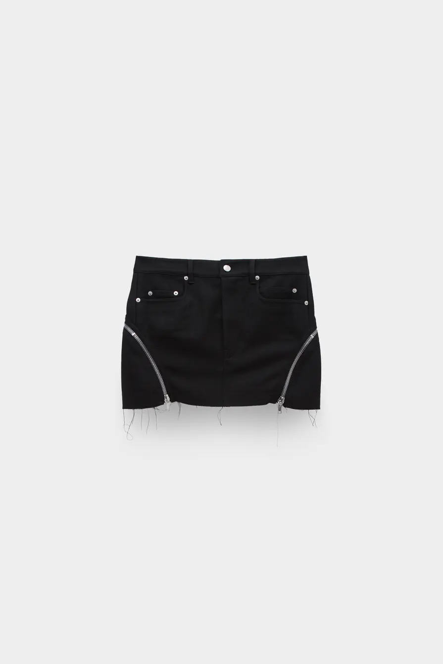 Юбка Rick Owens