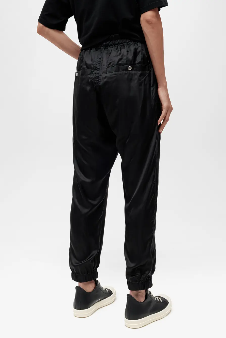 Брюки Rick Owens