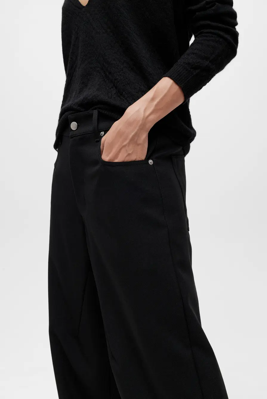 Брюки Rick Owens