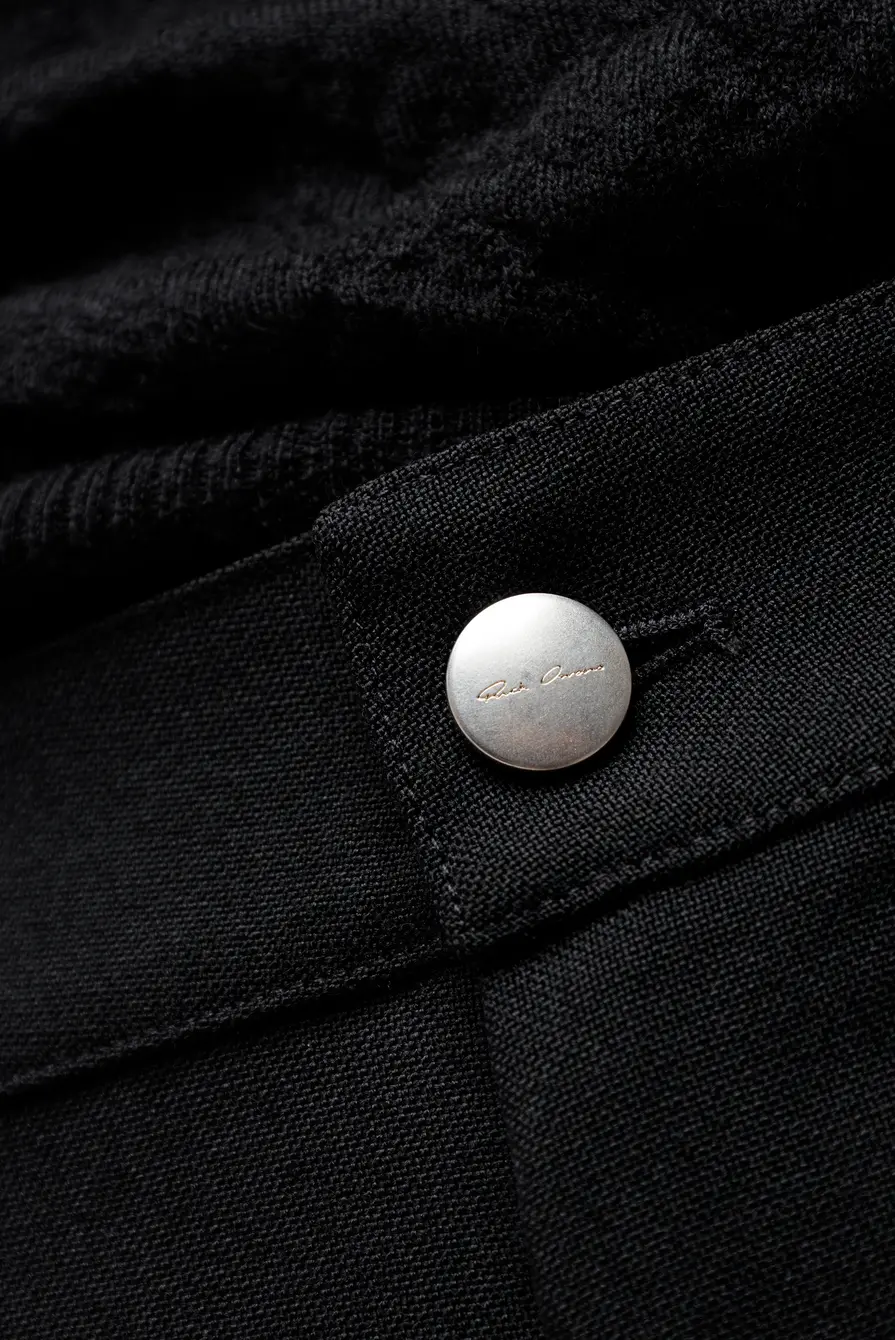 Брюки Rick Owens