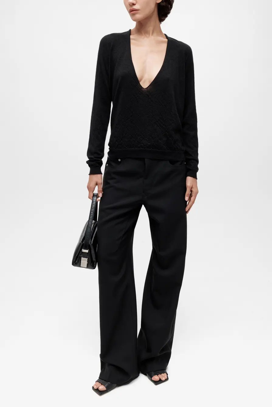 Брюки Rick Owens