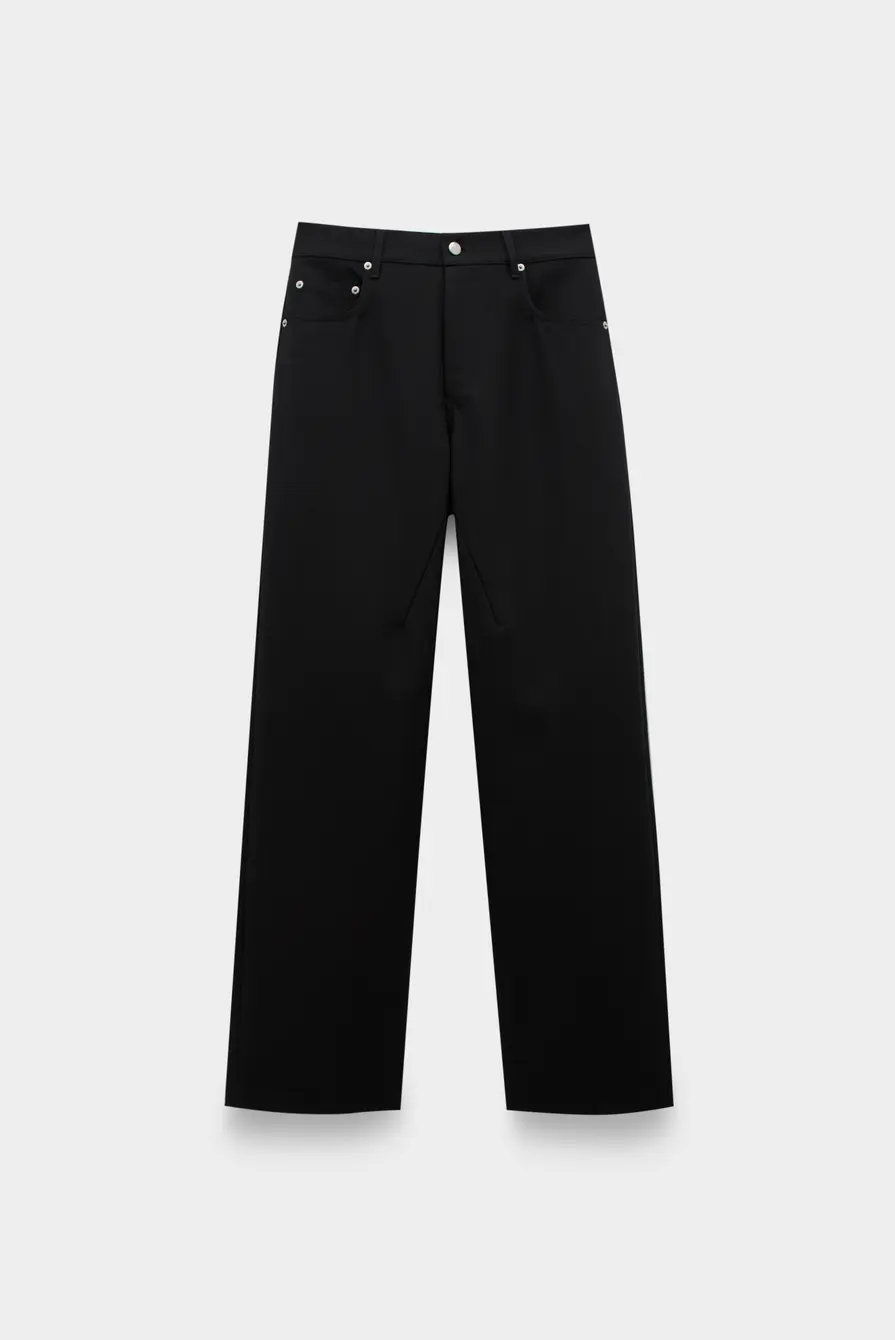 Брюки Rick Owens
